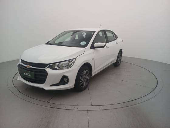 CHEVROLET ONIX 1.0 TURBO FLEX PLUS LT MANUAL CHEVROLET ONIX 1.0 TURBO FLEX PLUS LT MANUAL